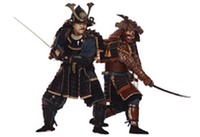 samurai#2